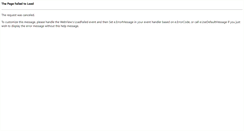 Desktop Screenshot of electramicci.com